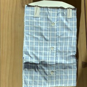 Johnston & Murphy Shirts - Men’s Long Sleeve Button Down Shirt Johnston & Murphy Shirts - Men’s Long Sleeve Button Down Shirt